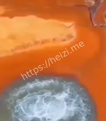 地狱之门