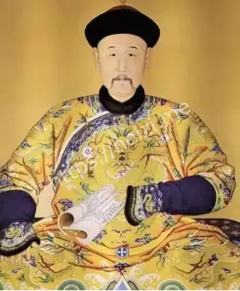 丹药中毒