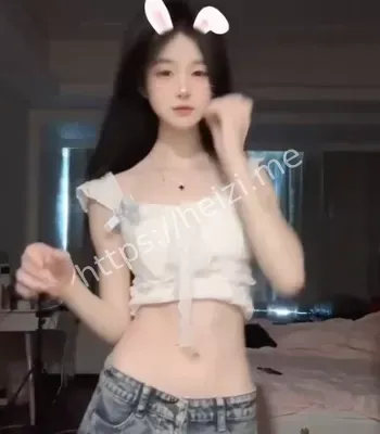热舞网红