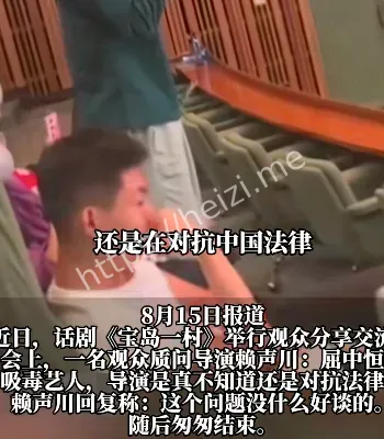 洗白争议