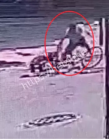 警方调查