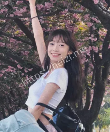 学霸反差