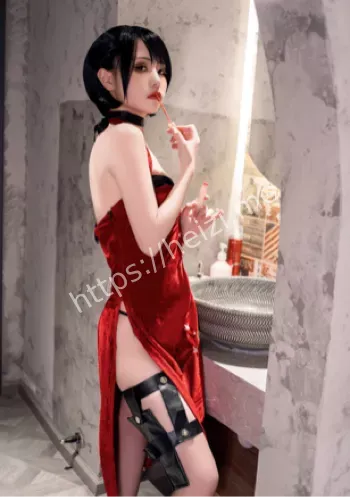 爆机少女