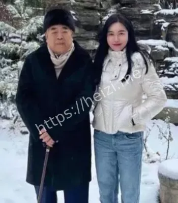 90后娇妻