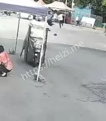 城管