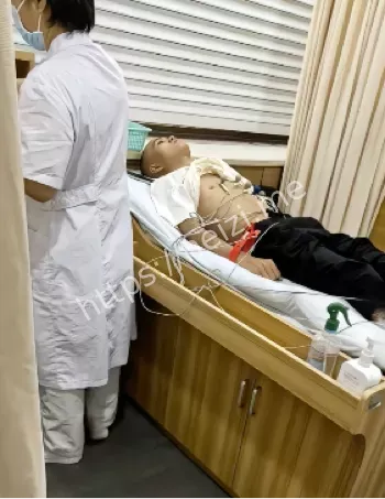缅甸电诈园区