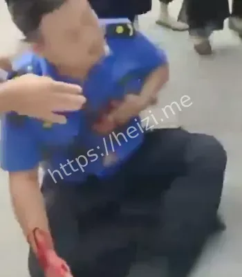 城管