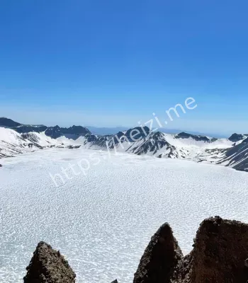 长白山
