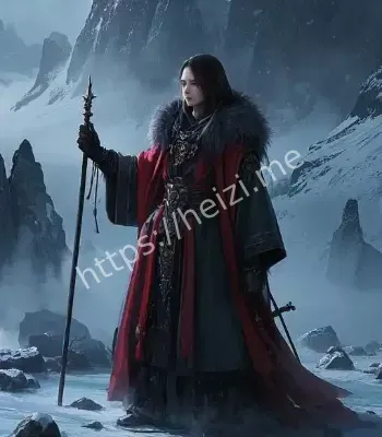 天池