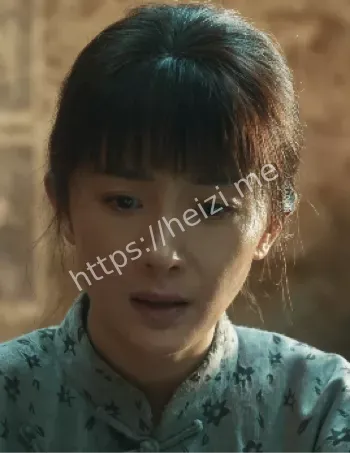 杨幂农村转型