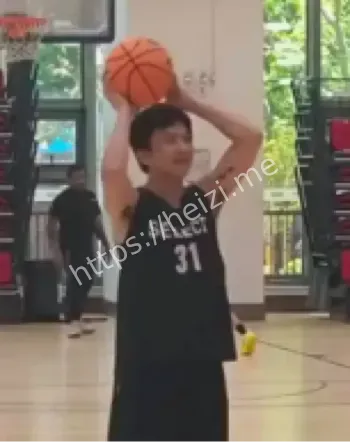 姚明打头