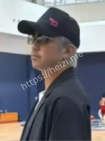 公益篮球赛