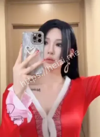 反差福利姬