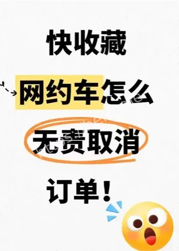 网约车行业