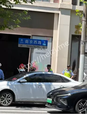 路人