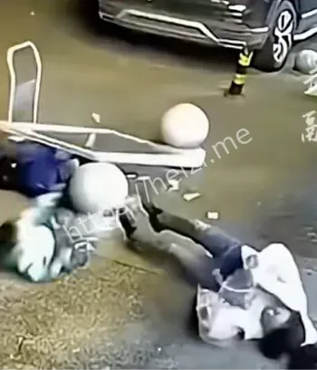 南京西路