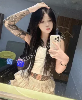精神小妹