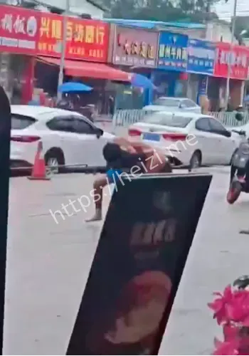 广东阳江