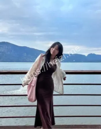白鹿
