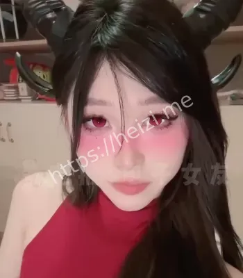 反差网红