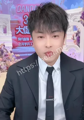 快手网红退网