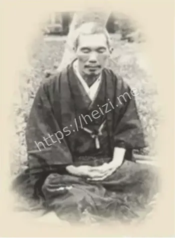 湘西和尚