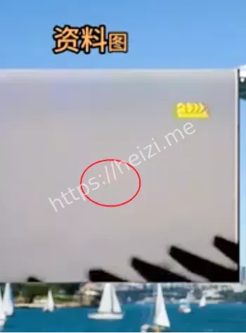 五大未解UFO