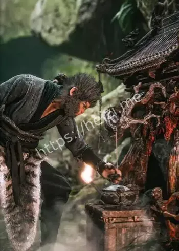 黑神话系列
