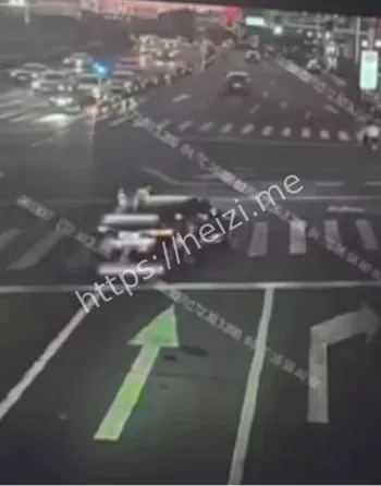 避让电动车