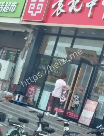 原配打小三
