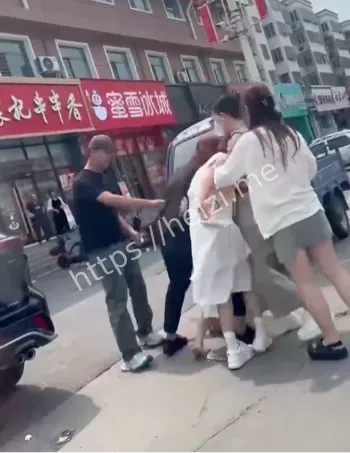 袁记串串香