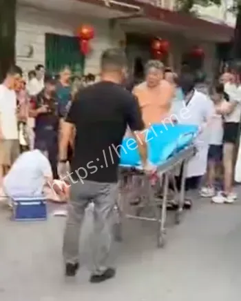 血腥暴力