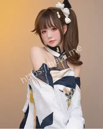 爆机少女