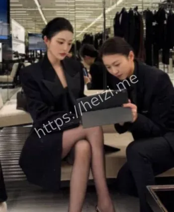 丘隹亘捞女