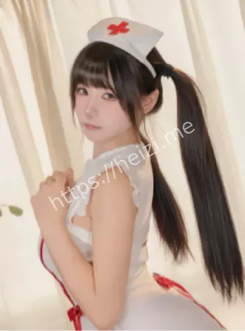 黏黏团子兔