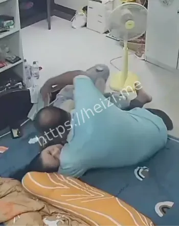 最新门事件