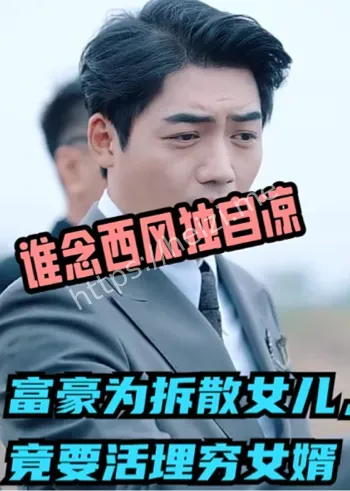 小蝶身世