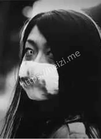 裂口女