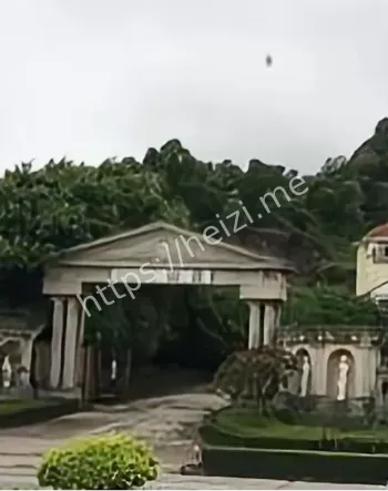 珠海玫瑰山庄