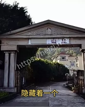 乱葬岗秘闻