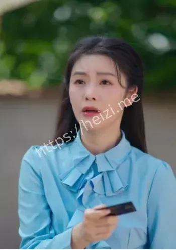 大结局反转