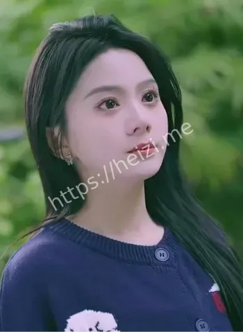 沈清梨八年
