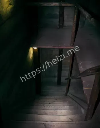 沈阳铁西鬼楼