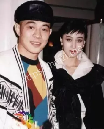 李连杰