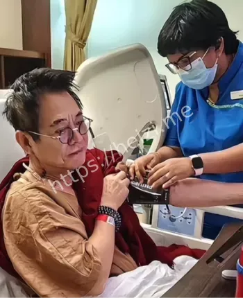 手术视频