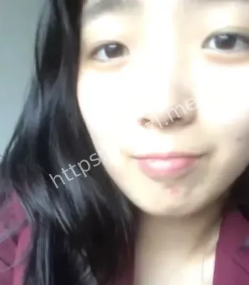 清纯小美女