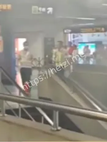 上海地铁1号线