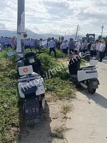 村民护地