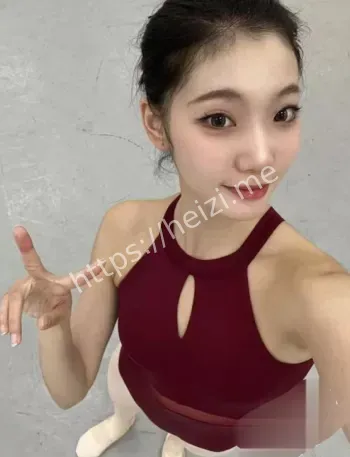 胡妍慈