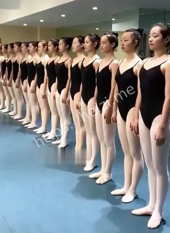 裸舞